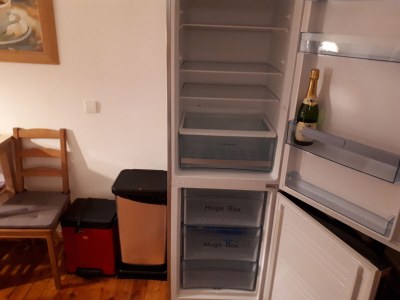 Holiday apartment Rhoen-Thal - Features photo 23