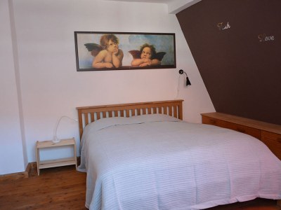 Holiday apartment Rhoen-Thal - Features photo 24