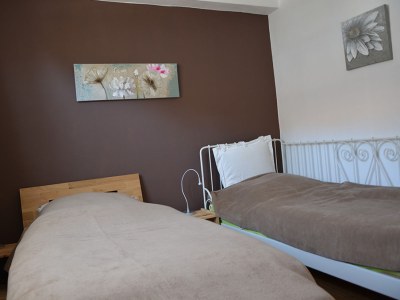 Holiday apartment Rhoen-Thal - Features photo 25