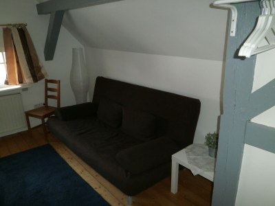 Holiday apartment Rhoen-Thal - Features photo 27