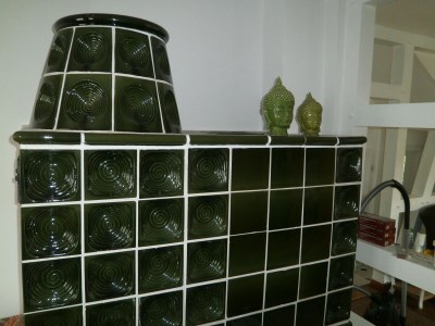 Holiday apartment Rhoen-Thal - Features photo 29