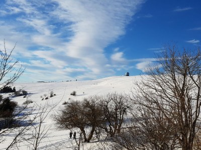 Holiday apartment Rhoen-Thal - Environment photo 40