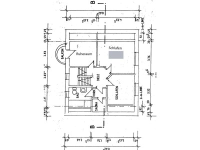 Holiday apartment Rhoen-Thal - Document photo 45