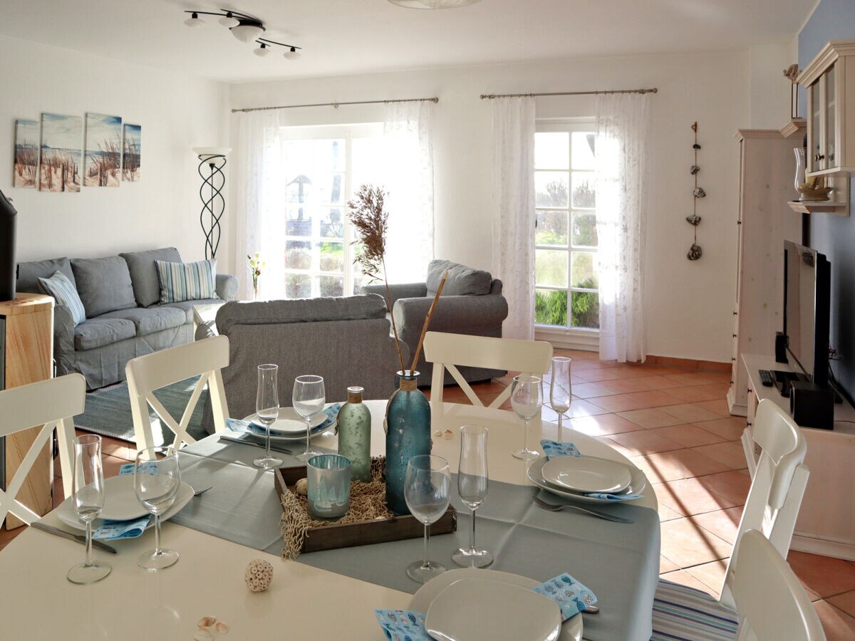 Holiday apartment Wigbold - Features photo 4