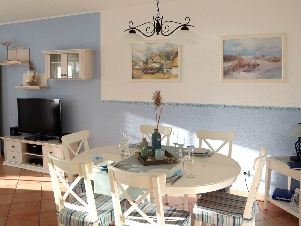 Holiday apartment Wigbold - Features photo 5