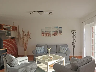 Holiday apartment Wigbold in Middelhagen - Holiday apartment