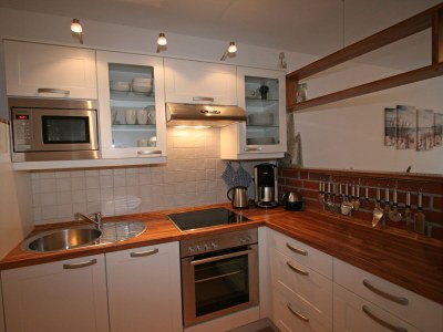 Holiday apartment Wigbold - Features photo 6