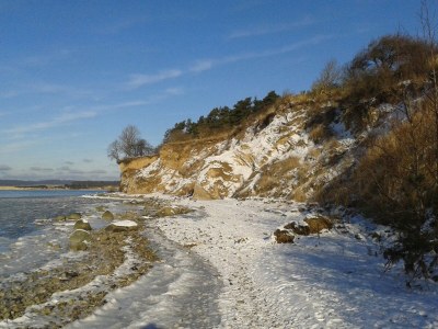 Holiday apartment Wigbold - Environment photo 20