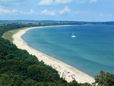 Holiday apartment Wigbold - Environment photo 22