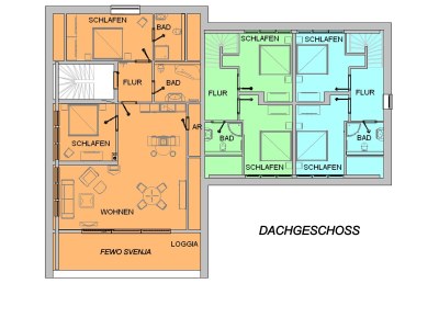 Holiday apartment Wigbold - Document photo 24