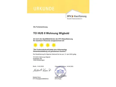 Holiday apartment Wigbold - Document photo 25