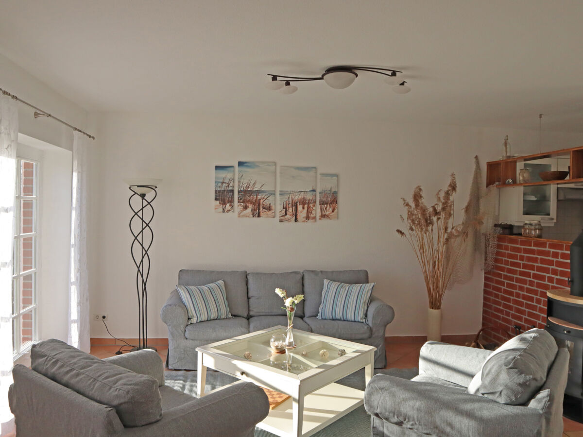 Holiday apartment - No title - - Features photo 3