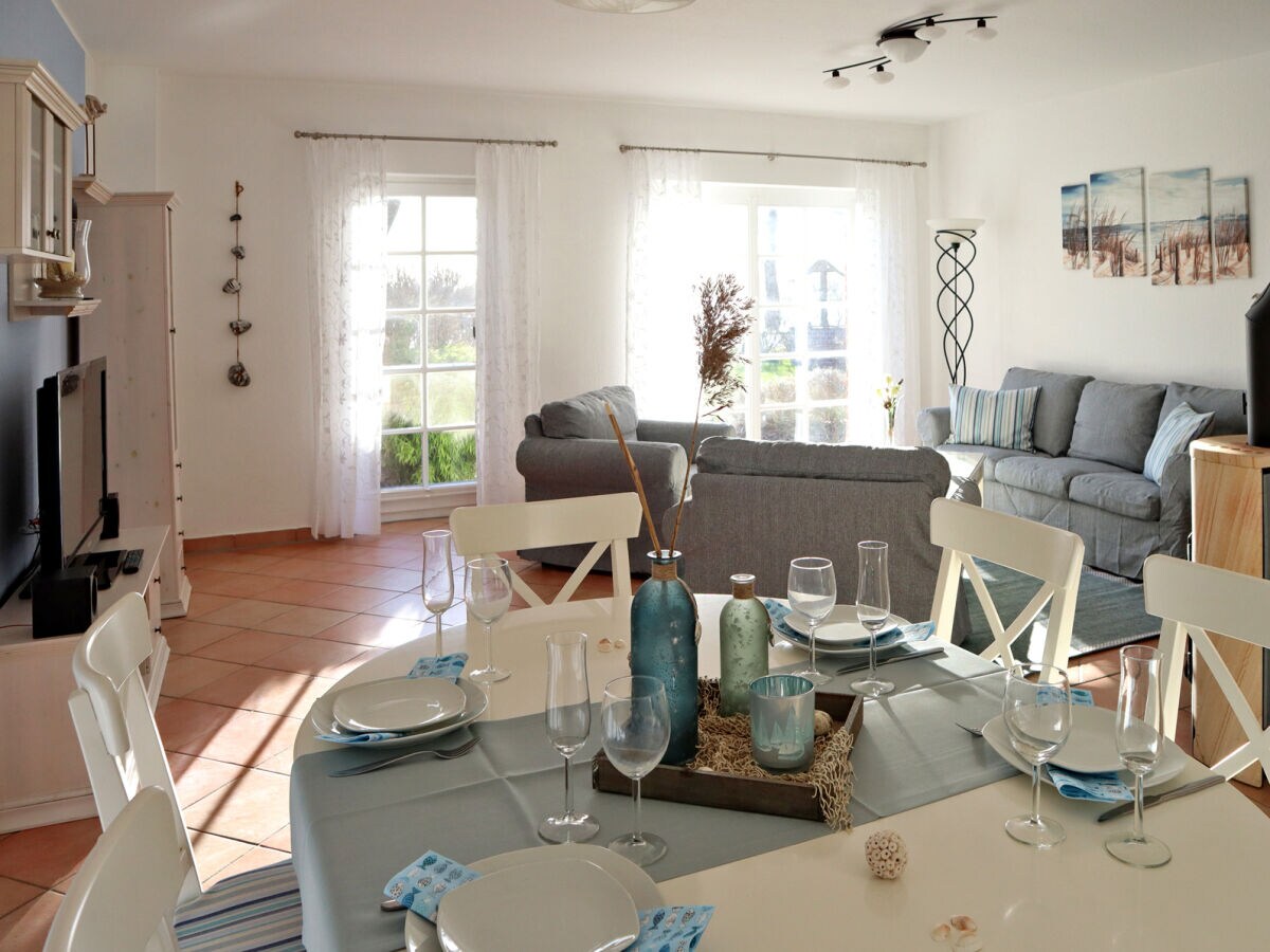 Holiday apartment - No title - - Features photo 4