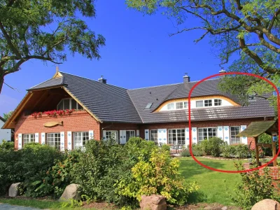 Holiday apartment - No title - in Middelhagen - Holiday apartment