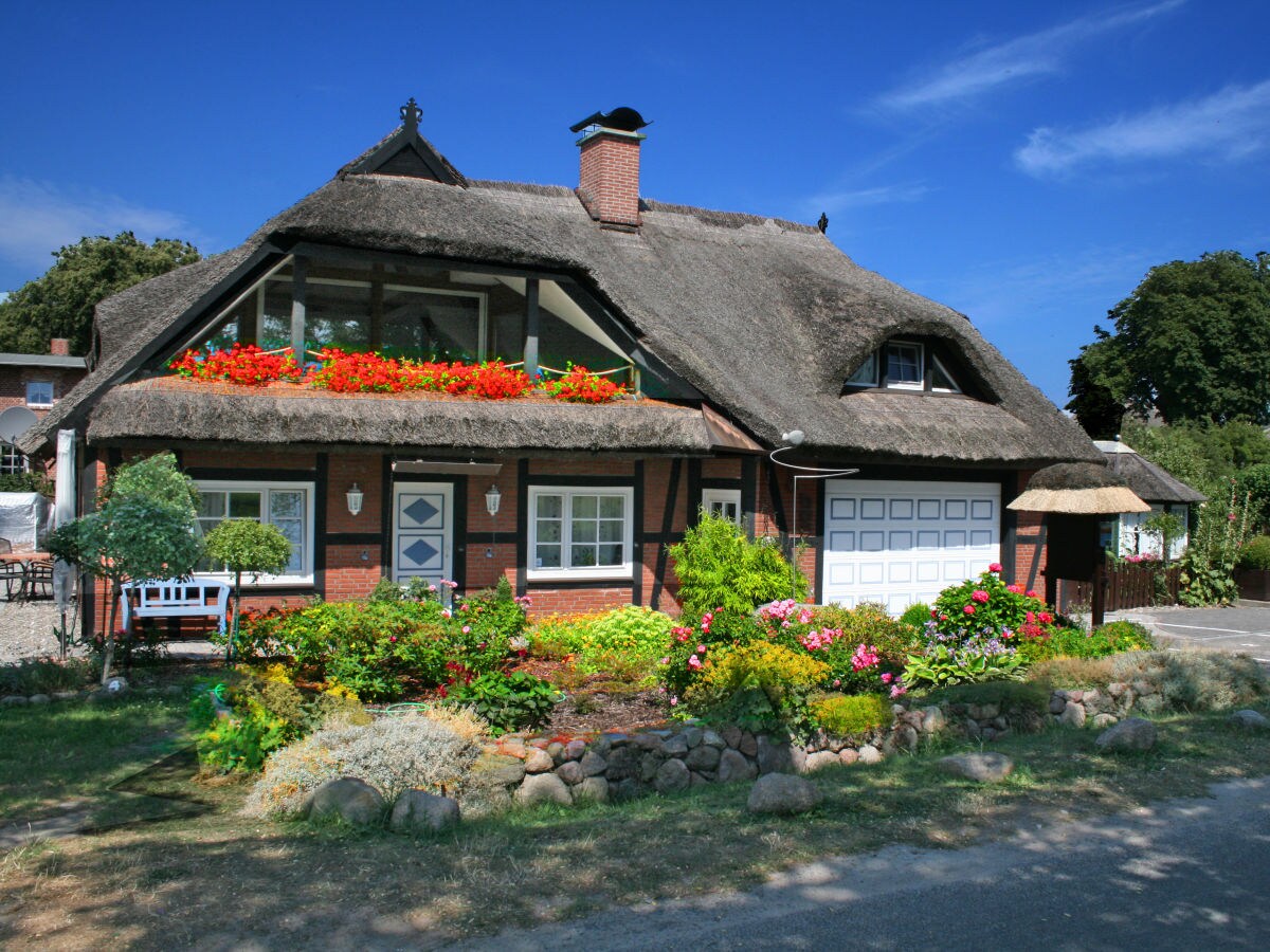Holiday apartment Maraike - Outdoor photo 2