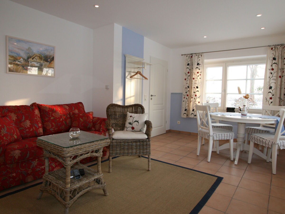 Holiday apartment Maraike - Features photo 5