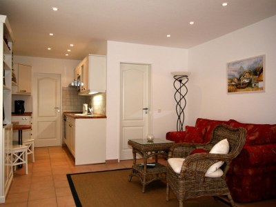 Holiday apartment Maraike in Middelhagen - Holiday apartment