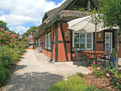 Holiday apartment Maraike - Outdoor photo 4