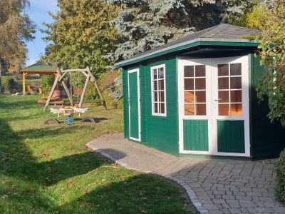 Holiday apartment Maraike - Features photo 11