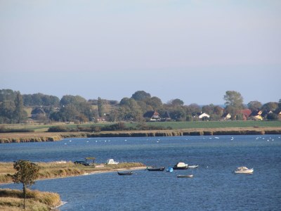 Holiday apartment Maraike - Environment photo 13