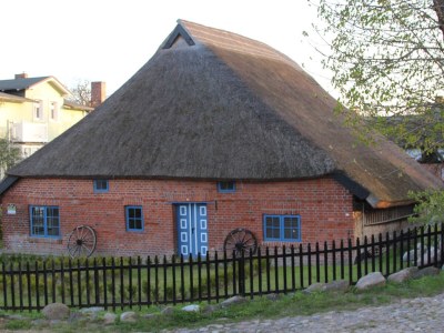 Holiday apartment Maraike - Environment photo 16