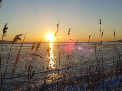 Holiday apartment Maraike - Environment photo 20