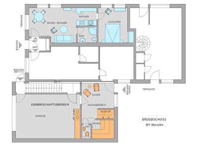 Holiday apartment Maraike - Document photo 22