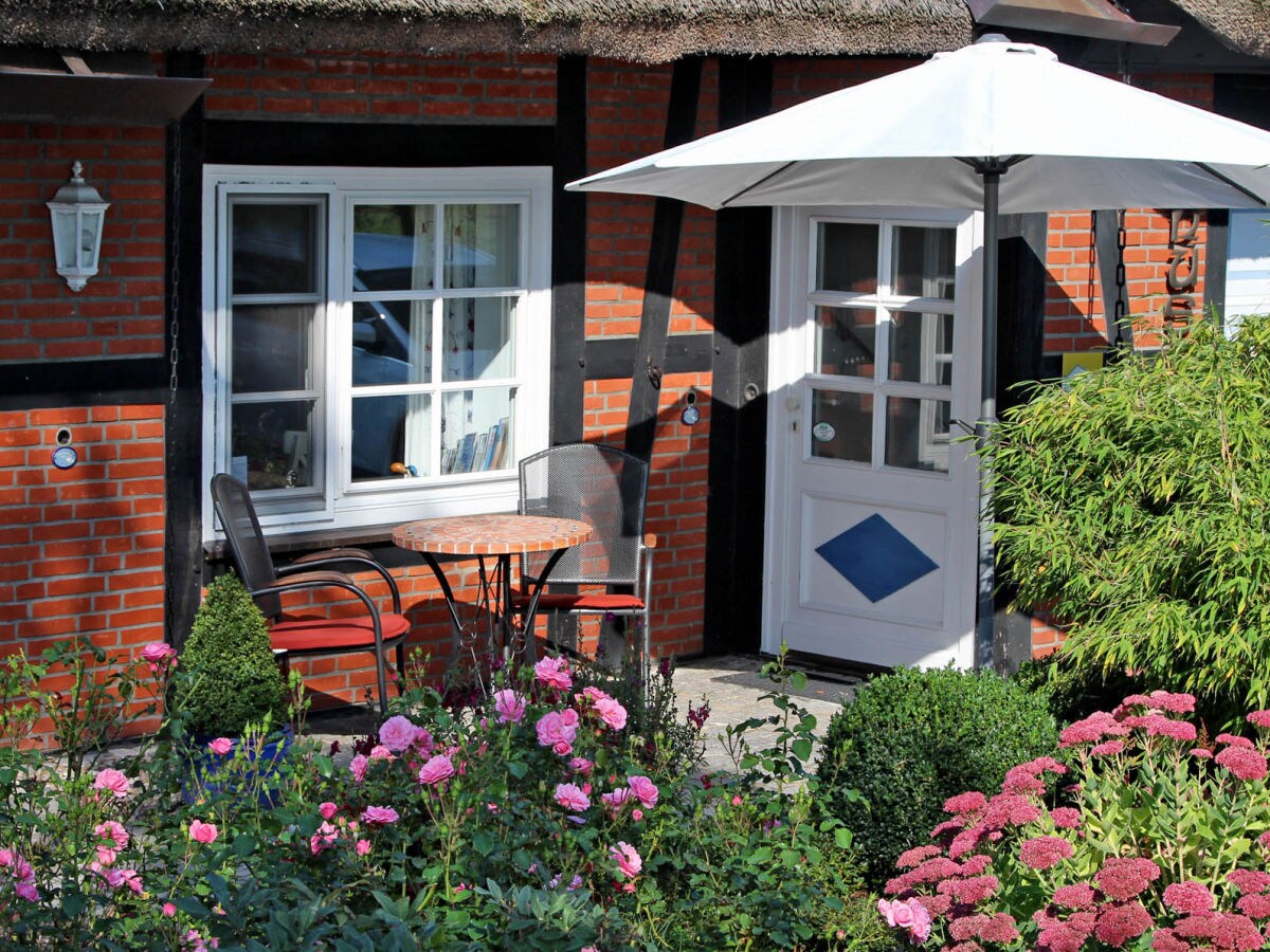 Holiday apartment Frauke - Outdoor photo 4