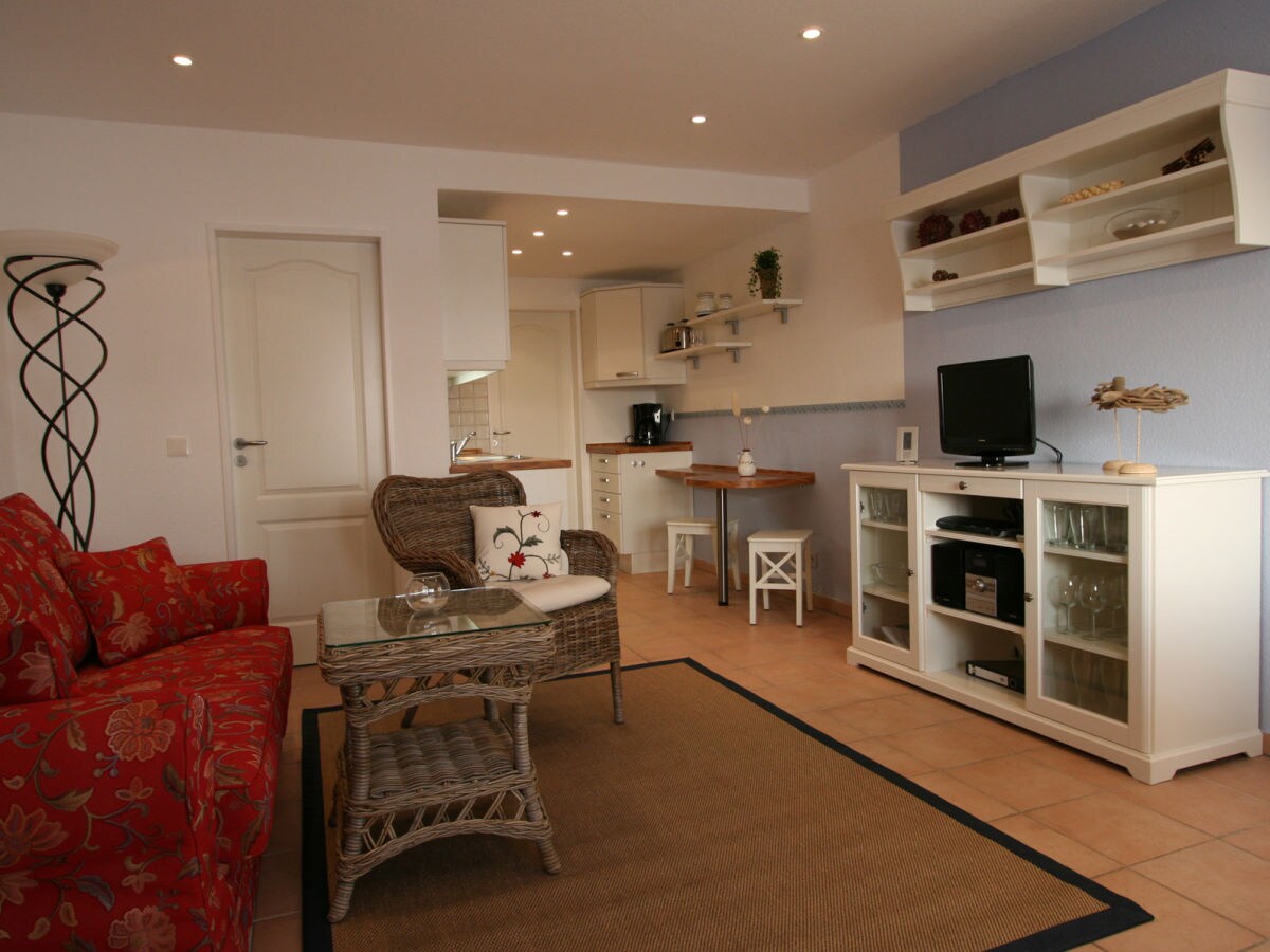 Holiday apartment Frauke - Features photo 5