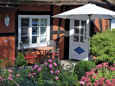 Holiday apartment Frauke - Outdoor photo 4