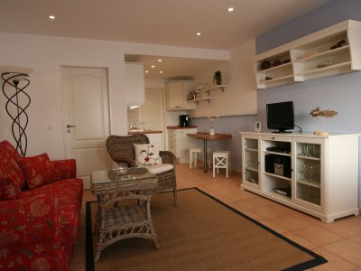 Holiday apartment Frauke - Features photo 5