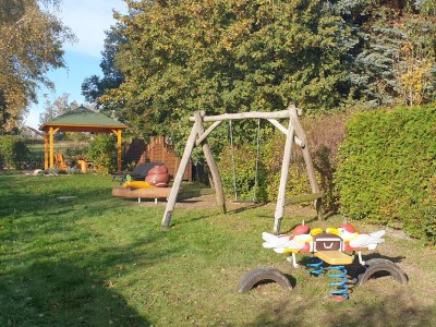 Holiday apartment Frauke - Features photo 10