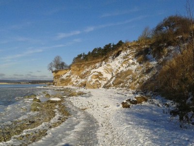 Holiday apartment Frauke - Environment photo 17