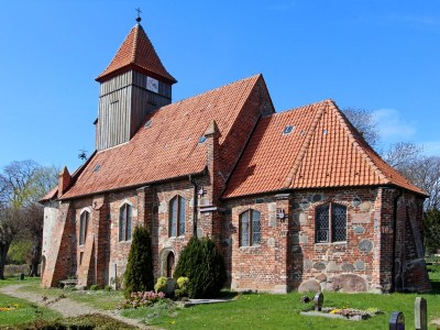 Holiday apartment Frauke - Environment photo 21