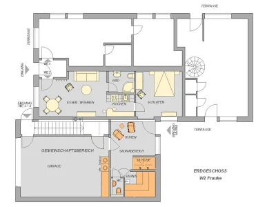 Holiday apartment Frauke - Document photo 22