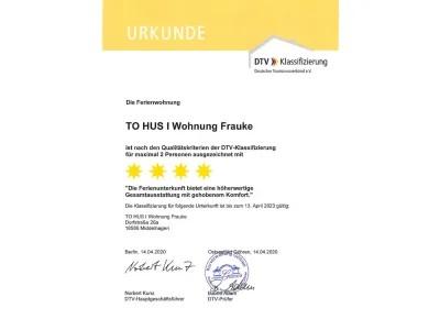 Holiday apartment Frauke - Document photo 23