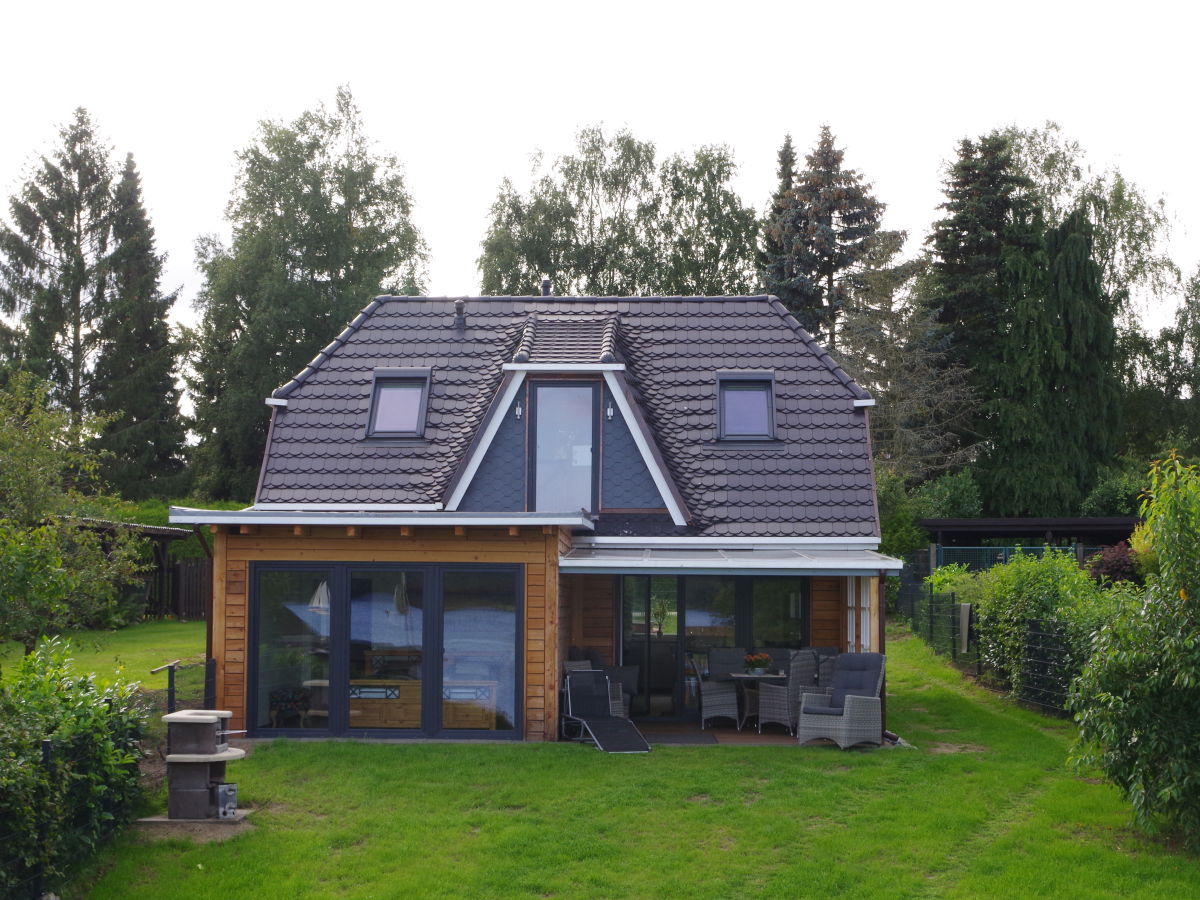 Holiday house Schaal Lake residence - Outdoor photo 3