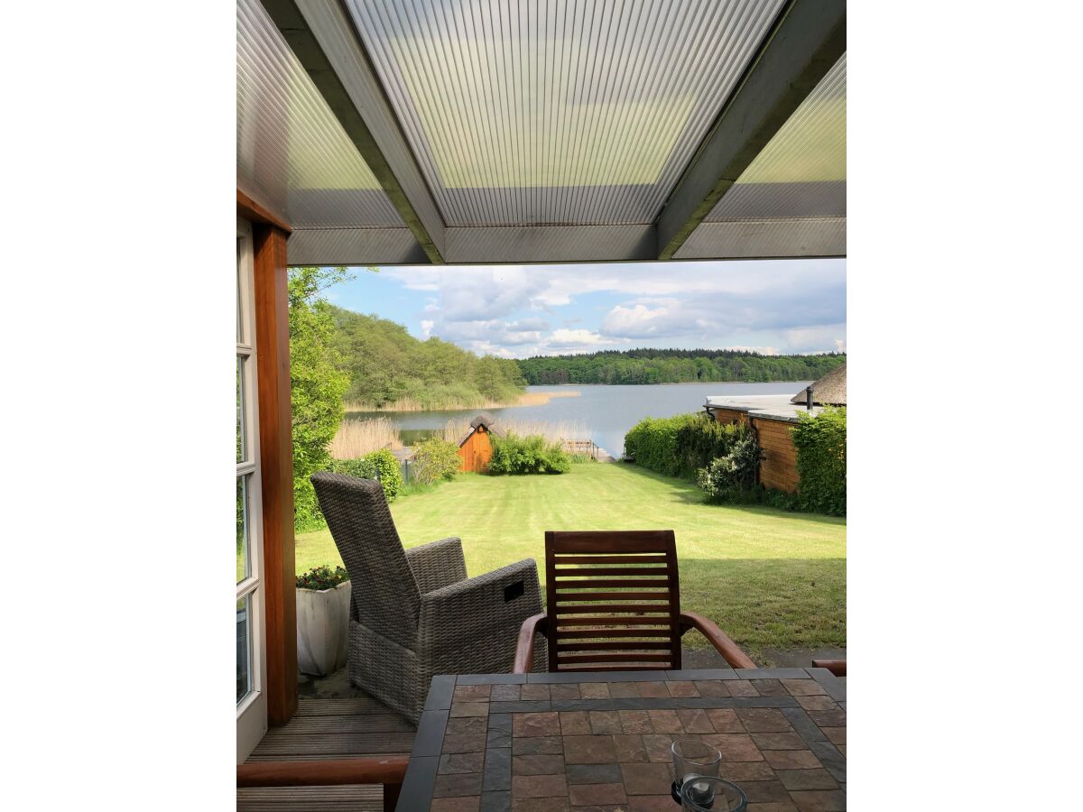 Holiday house Schaal Lake residence - Outdoor photo 4