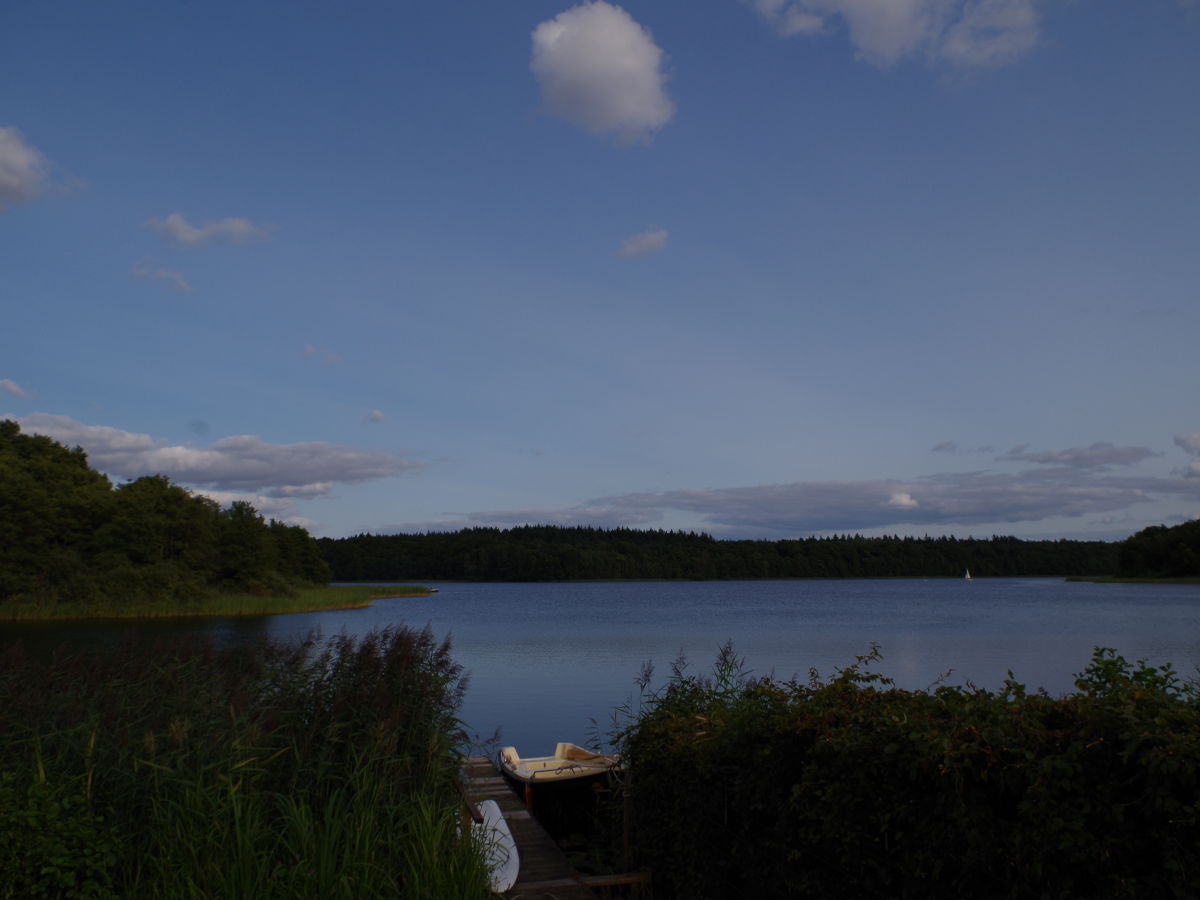 Holiday house Schaal Lake residence - Outdoor photo 5