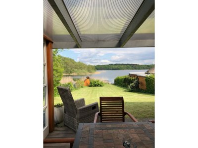 Holiday house Schaal Lake residence - Outdoor photo 4