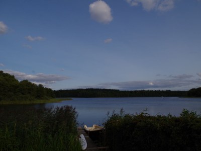 Holiday house Schaal Lake residence - Outdoor photo 5