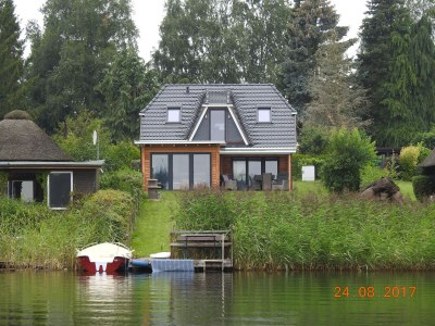 Holiday house Schaal Lake residence - Outdoor photo 6