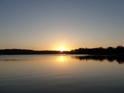 Holiday house Schaal Lake residence - Outdoor photo 8