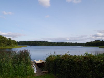 Holiday house Schaal Lake residence - Outdoor photo 9