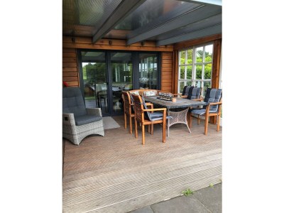 Holiday house Schaal Lake residence - Outdoor photo 10