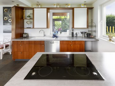 Holiday house Schaal Lake residence - Features photo 15