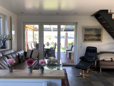 Holiday house Schaal Lake residence - Features photo 26