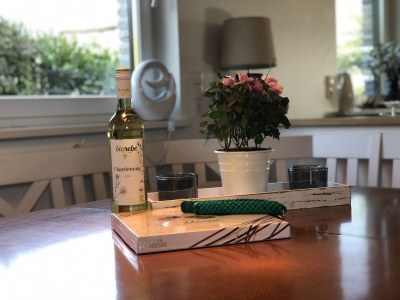 Holiday house Schaal Lake residence - Features photo 27