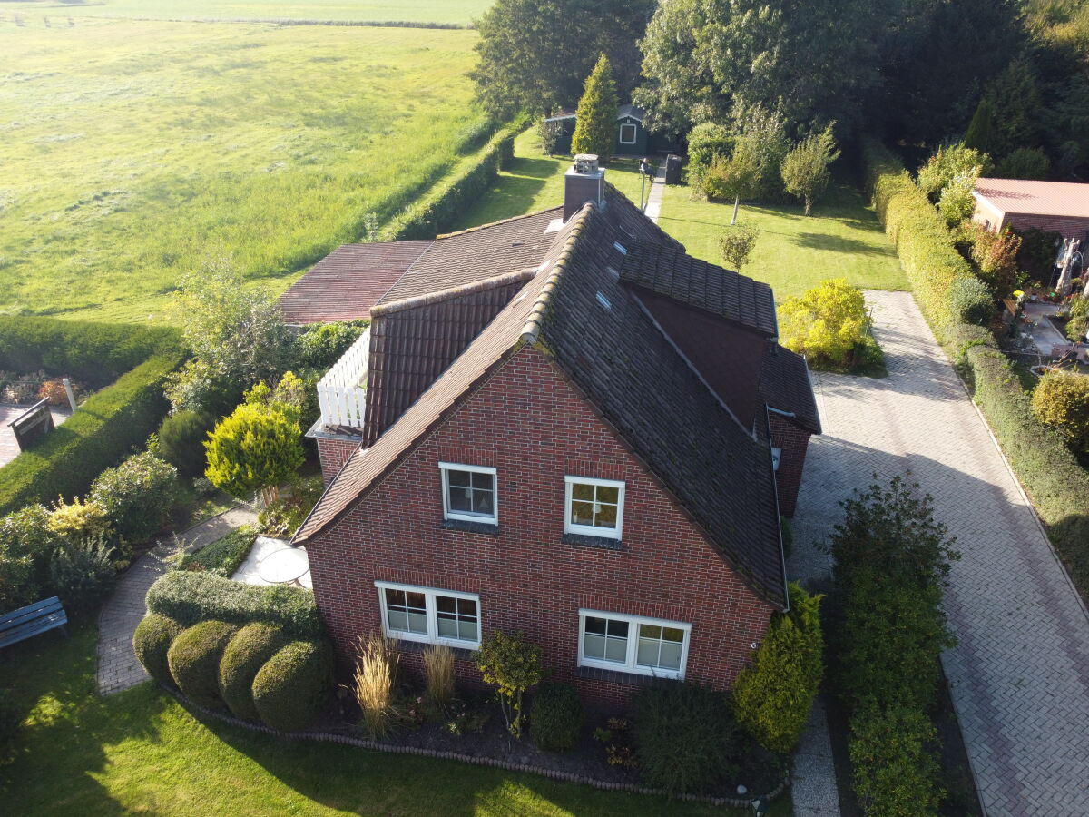 Holiday house Strenger - Outdoor photo 4