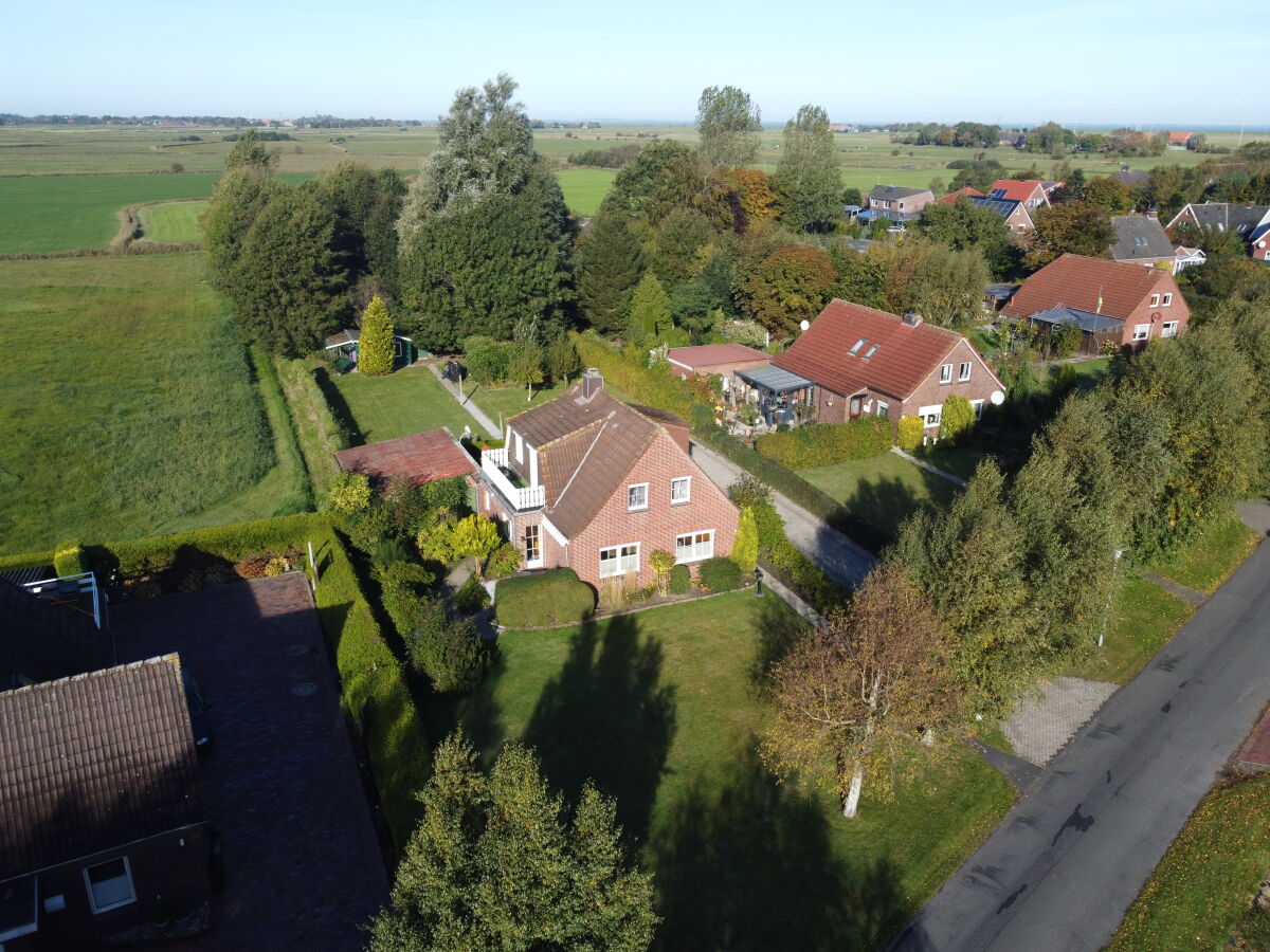 Holiday house Strenger - Outdoor photo 5